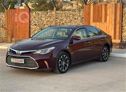 تويوتا أفالون